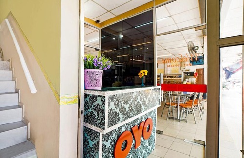 Mersing Hôtel | Hotel Lii View