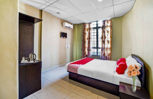 Mersing Hôtel | Hotel Lii View