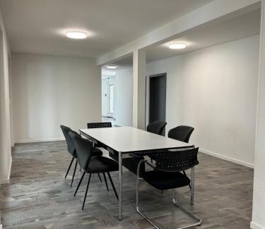 Steinen Hôtel | Hotel Lijo, bei Basel
