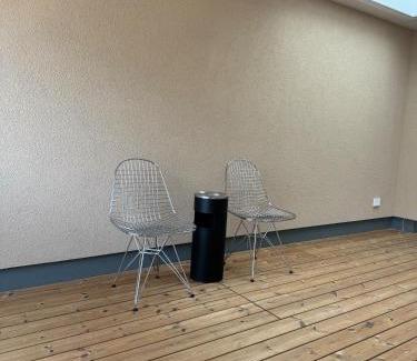 Steinen Hôtel | Hotel Lijo, bei Basel