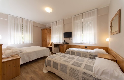 Terlago Hôtel | Hotel Lillà