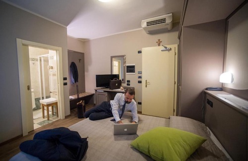 Terlago Hôtel | Hotel Lilla'