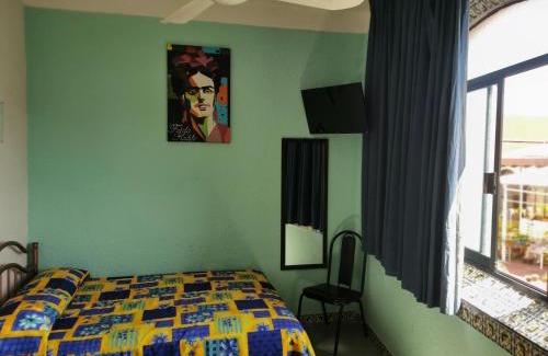 Xalapa Hôtel | HOTEL LIMÓN