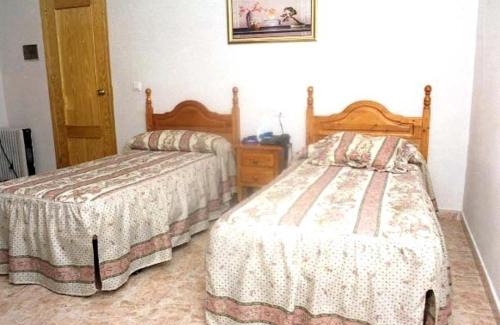 Cazorla Hôtel | Hotel Limas