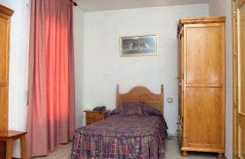 Cazorla Hôtel | Hotel Limas