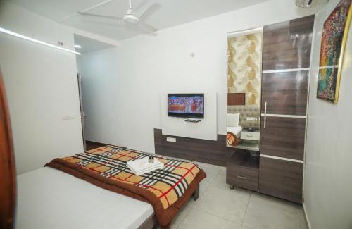 Ludhiana Hôtel | HOTEL LIME WOOD