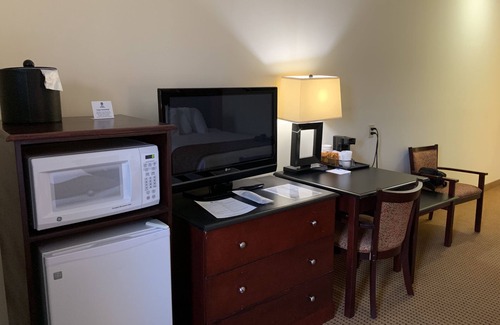 Lincoln Hôtel | Hotel Lincoln Inn on Route 66 and near I-55