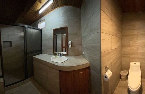 La Fortuna Hôtel | Hotel Linda Vista
