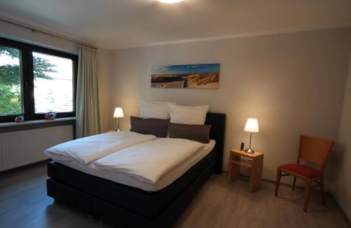 Oyten Hôtel | Hotel Lindas