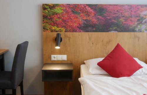 Lustenau Hôtel | Hotel Linde-Sinohaus