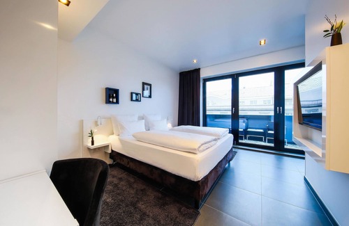 Schoeneberg Hôtel | Hotel LINDEMANN'S Berlin