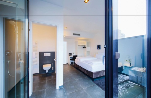 Schoeneberg Hôtel | Hotel LINDEMANN'S Berlin