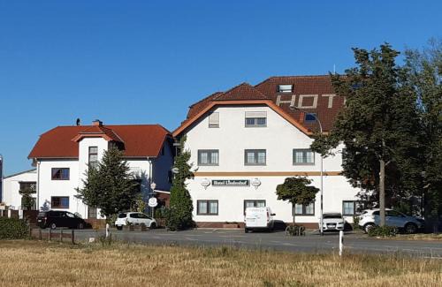 Roedermark Maison | Hotel Lindenhof