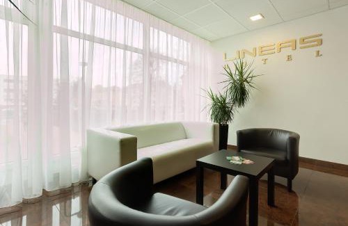 Presov Hôtel | Hotel Lineas