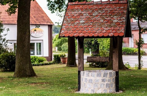 Wallenhorst Hôtel | Hotel Lingemann