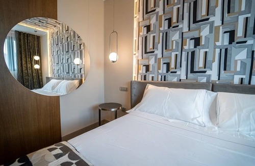 Castrocielo Hôtel | Hotel Liolá