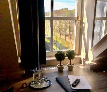 Detmold Hôtel | Hotel Lippischer Hof