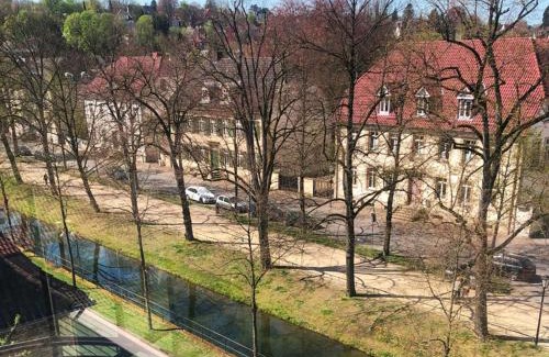 Detmold Hôtel | Hotel Lippischer Hof