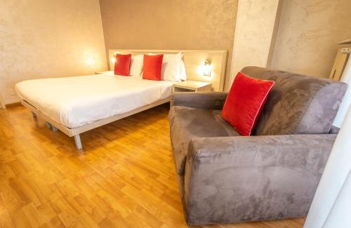 Asti Hôtel | Hotel Lis