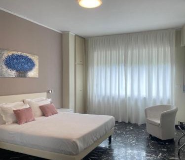 Asti Hôtel | Hotel Lis