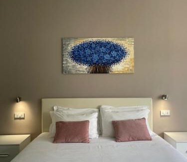 Asti Hôtel | Hotel Lis