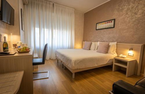 Asti Hôtel | Hotel Lis