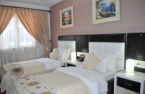 Lezhe Hôtel | Hotel Liss