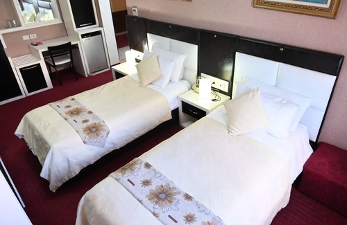 Lezhe Hôtel | Hotel Liss
