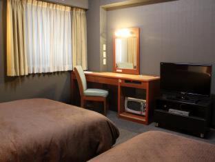 Tsurumi Hôtel | HOTEL LiVEMAX BUDGET Yokohama Tsurumi