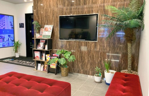 Fukuyama Hôtel | HOTEL LiVEMAX Fukuyama-Ekimae