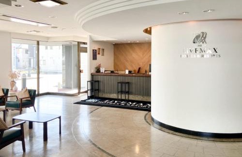 Tendo Hôtel | Hotel LiVEMAX Tendo