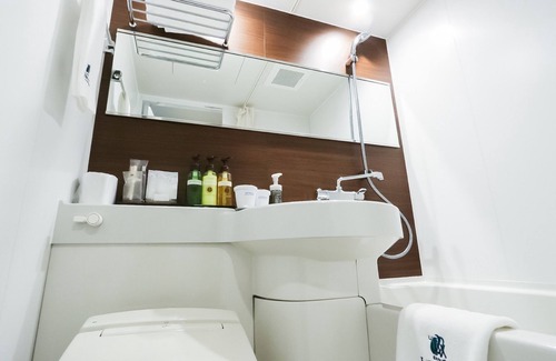 Chuo Hôtel | Hotel Livemax Tokyoshintomicho