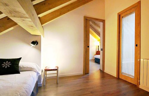 Alt Aneu Hôtel | Hotel Lo Paller
