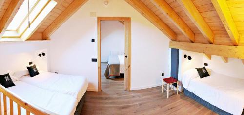 Alt Aneu Hôtel | Hotel Lo Paller