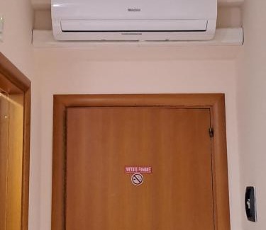 Roccavivara Hôtel | Hotel Lo Smeraldo