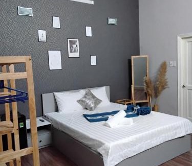 Bien Hoa Hôtel | Hotel Loan Ðài