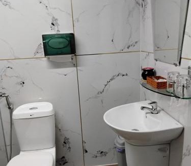 Bien Hoa Hôtel | Hotel LOAN ÐÀI
