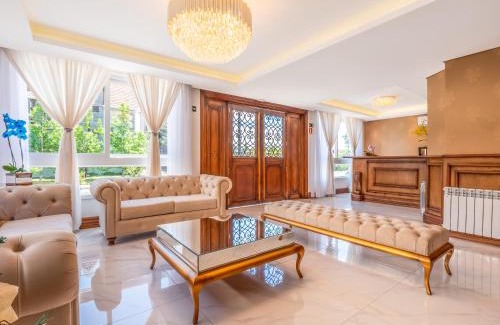 Carniel Hôtel | Hotel Locanda Casa D'Oro
