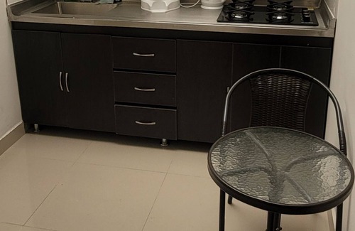 Belen Maison | Hotel located just 1 block from Los Molinos shopping center.