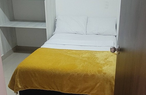 Belen Maison | Hotel located just 1 block from Los Molinos shopping center.