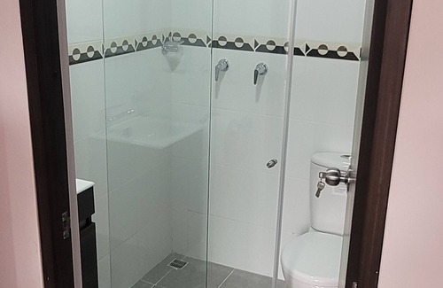 Belen Maison | Hotel located just 1 block from Los Molinos shopping center.