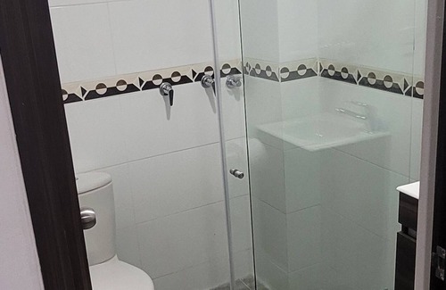 Belen Maison | Hotel located just 1 block from Los Molinos shopping center.
