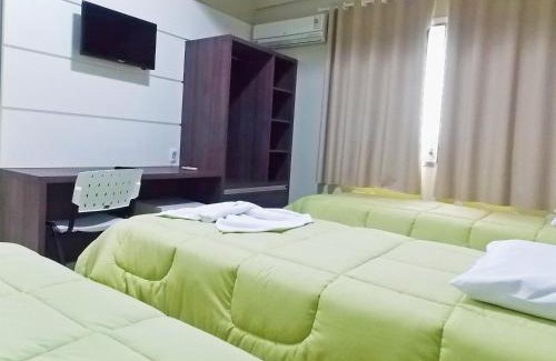 Lajeado Hôtel | Hotel Locatelli