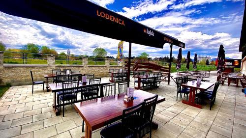Liptovsky Mikulas Hôtel | Hotel Lodenica