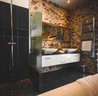 Saint-Girons Hôtel | Hotel Logis - Chateau de Beauregard