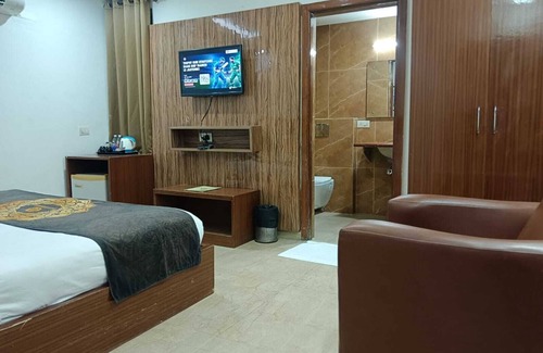 Mahipalpur Hôtel | Hotel Lohmod