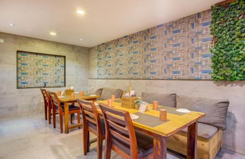 LB Nagar Hôtel | Hotel Lokis Forest Inn L B Nagar