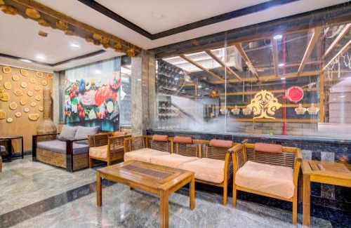 LB Nagar Hôtel | Hotel Lokis Forest Inn L B Nagar