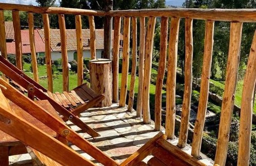 Junin Hôtel | Hotel Loma Verde el Mirador de Concepción