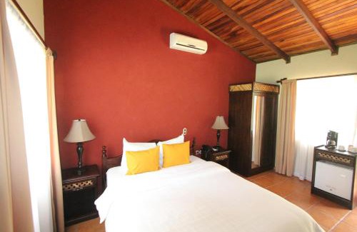 La Fortuna Hôtel | Hotel Lomas del Volcan